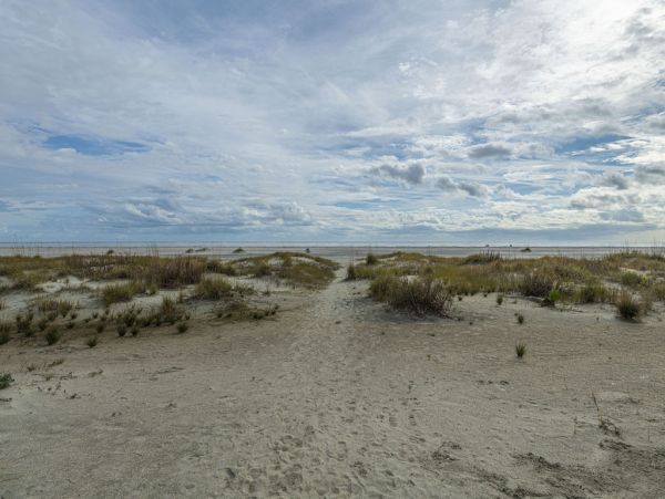 Isle Of Palms Condo 1022371