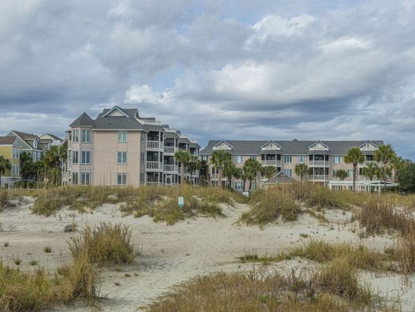 Isle Of Palms Condo 1022371