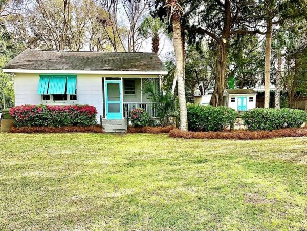 Isle Of Palms Home 1022372