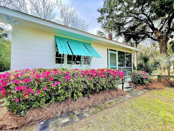 Isle Of Palms Home 1022372