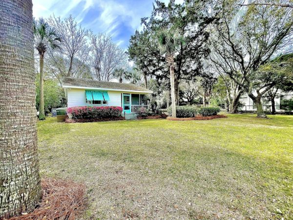 Isle Of Palms Home 1022372