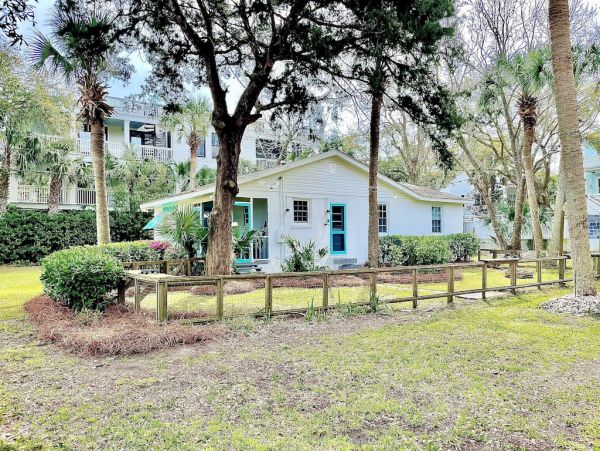 Isle Of Palms Home 1022372