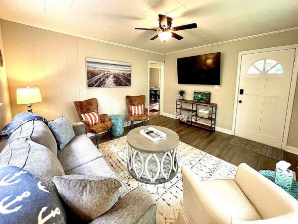 Isle Of Palms Home 1022372