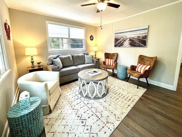 Isle Of Palms Home 1022372