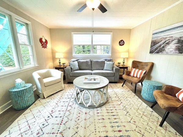 Isle Of Palms Home 1022372