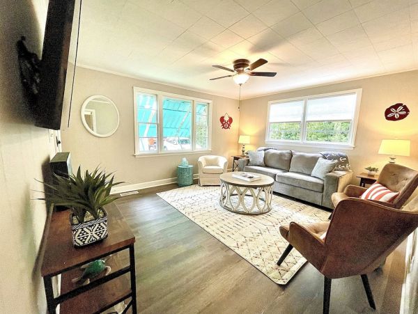 Isle Of Palms Home 1022372