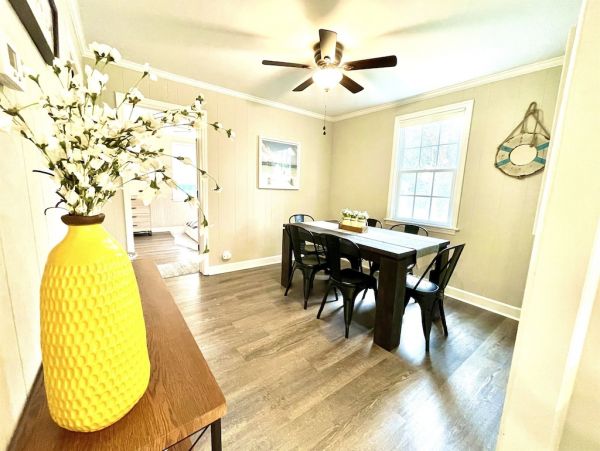 Isle Of Palms Home 1022372
