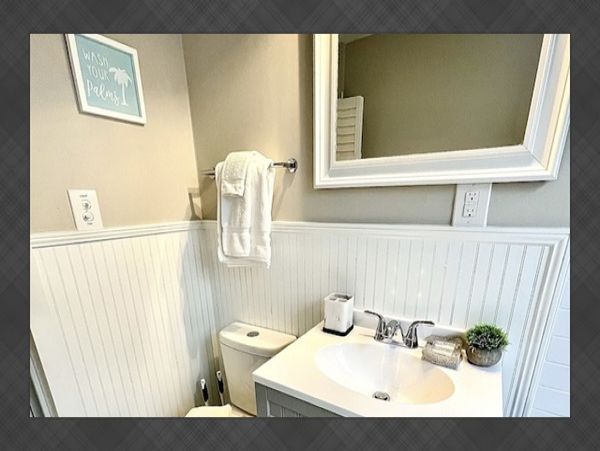 Isle Of Palms Home 1022372