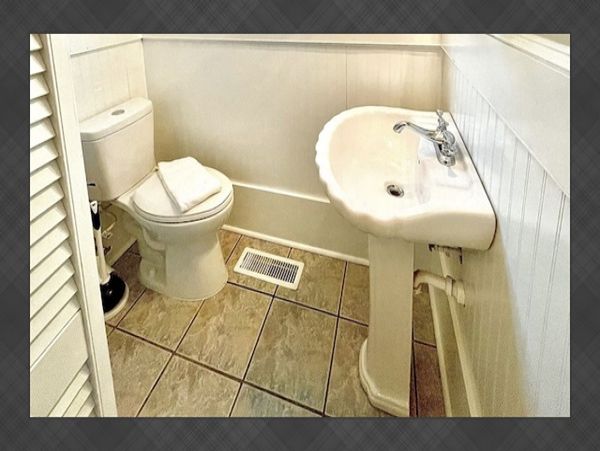 Isle Of Palms Home 1022372