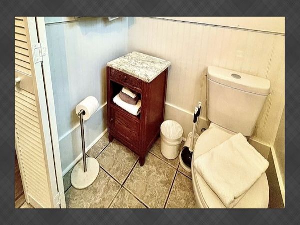 Isle Of Palms Home 1022372