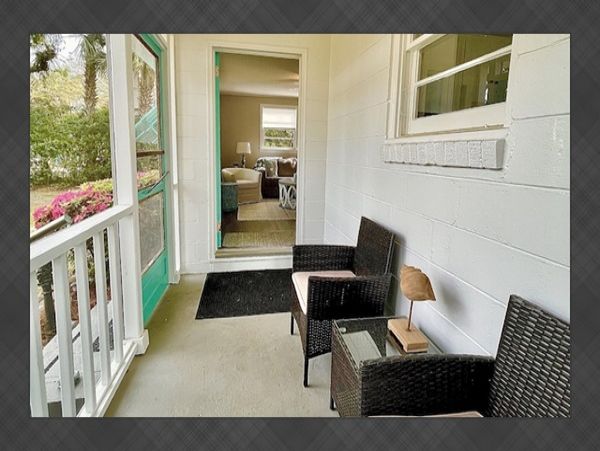 Isle Of Palms Home 1022372