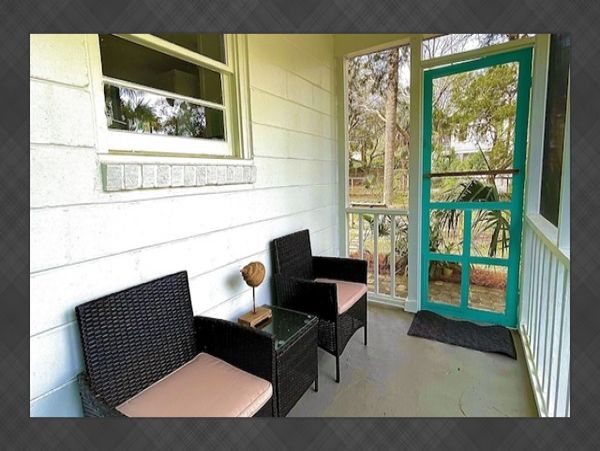 Isle Of Palms Home 1022372