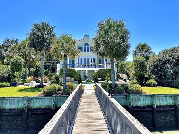 Isle Of Palms Home 1022373
