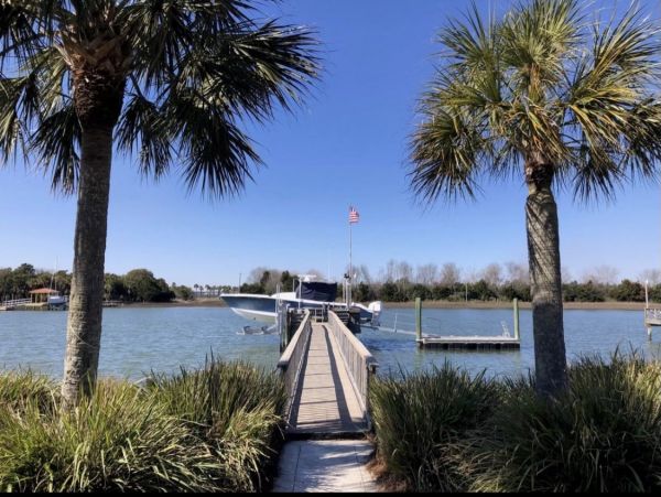 Isle Of Palms Home 1022373