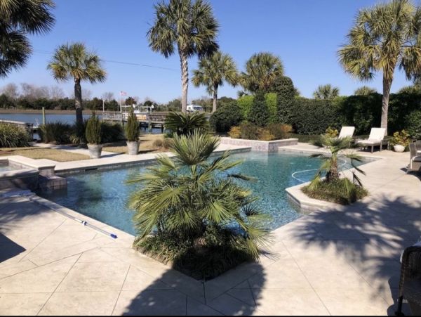 Isle Of Palms Home 1022373