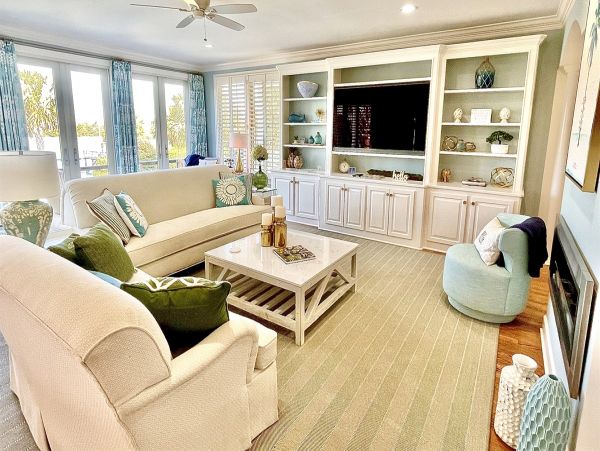 Isle Of Palms Home 1022373