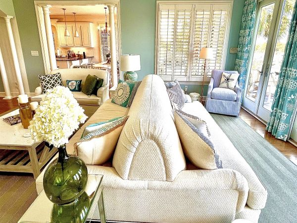 Isle Of Palms Home 1022373