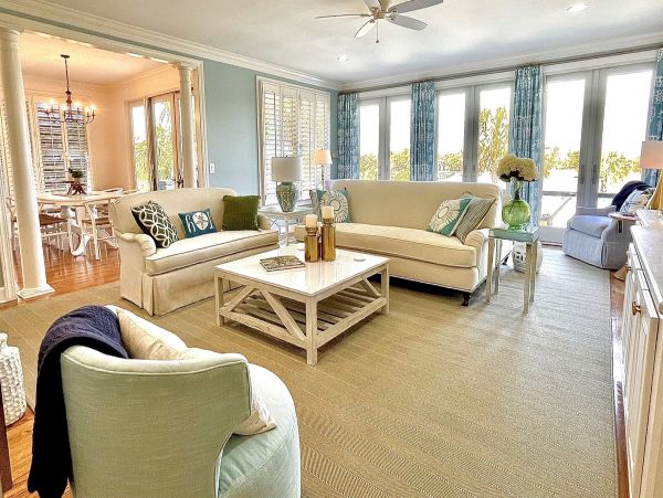Isle Of Palms Home 1022373
