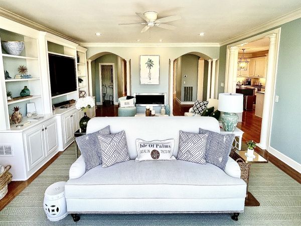 Isle Of Palms Home 1022373