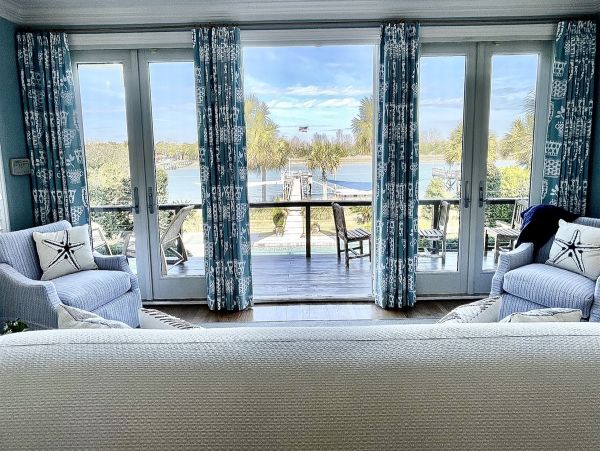 Isle Of Palms Home 1022373