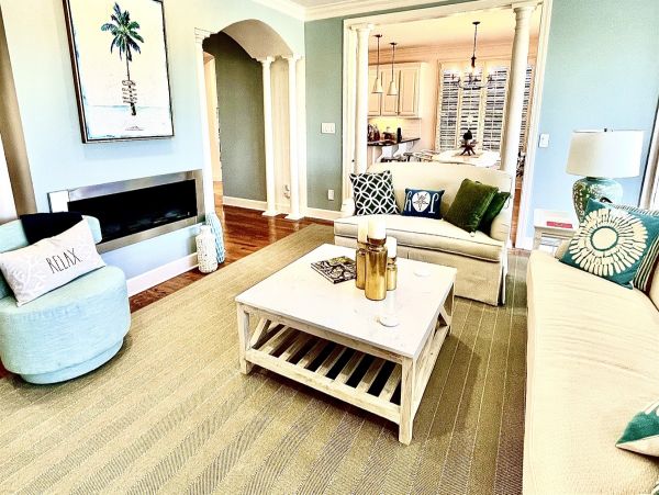 Isle Of Palms Home 1022373