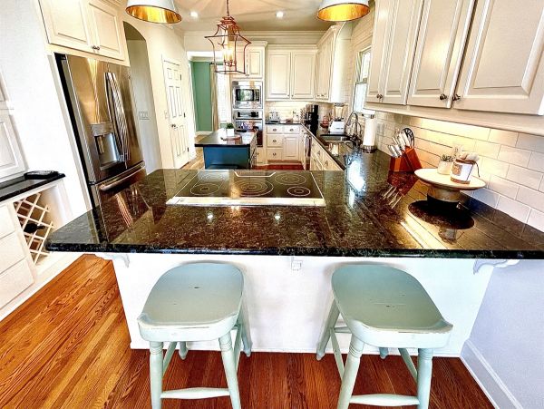 Isle Of Palms Home 1022373