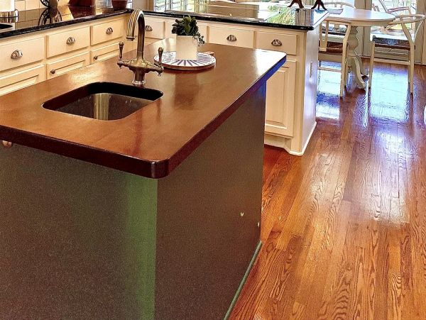 Isle Of Palms Home 1022373