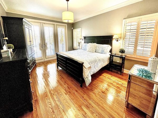 Isle Of Palms Home 1022373