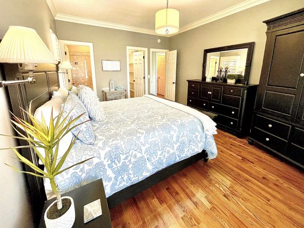 Isle Of Palms Home 1022373