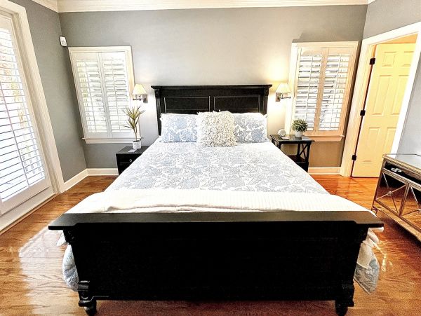 Isle Of Palms Home 1022373
