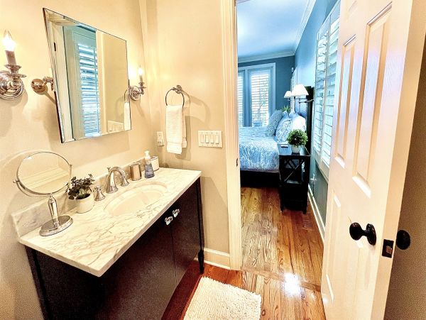 Isle Of Palms Home 1022373