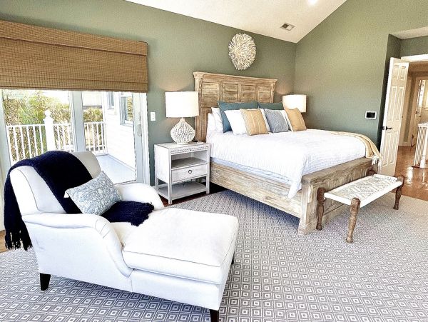 Isle Of Palms Home 1022373