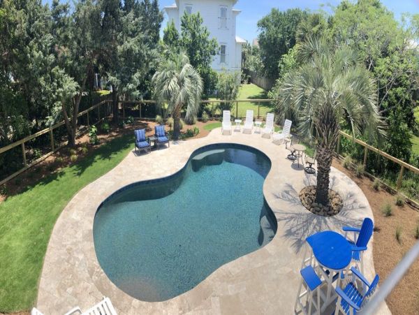 Isle Of Palms Home 1022374