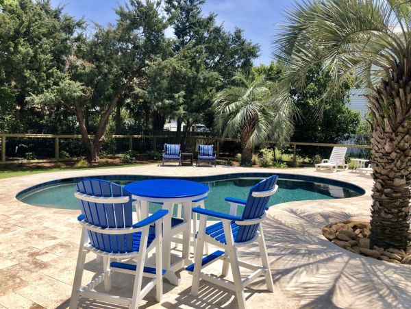 Isle Of Palms Home 1022374