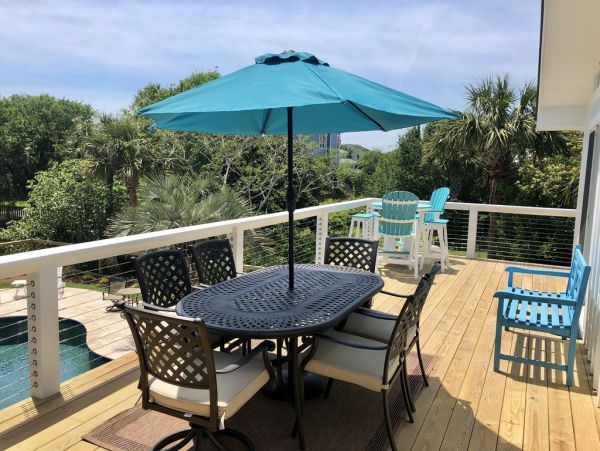 Isle Of Palms Home 1022374