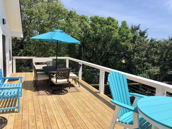 Isle Of Palms Home 1022374