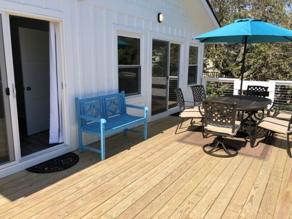 Isle Of Palms Home 1022374