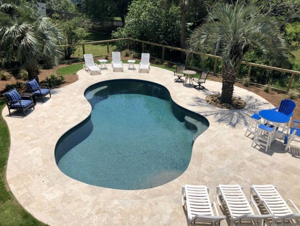 Isle Of Palms Home 1022374