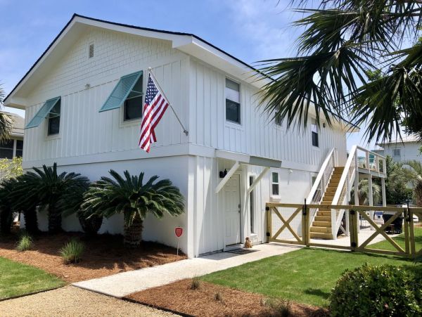 Isle Of Palms Home 1022374