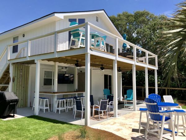 Isle Of Palms Home 1022374