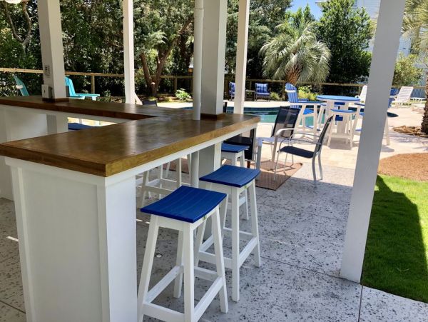 Isle Of Palms Home 1022374