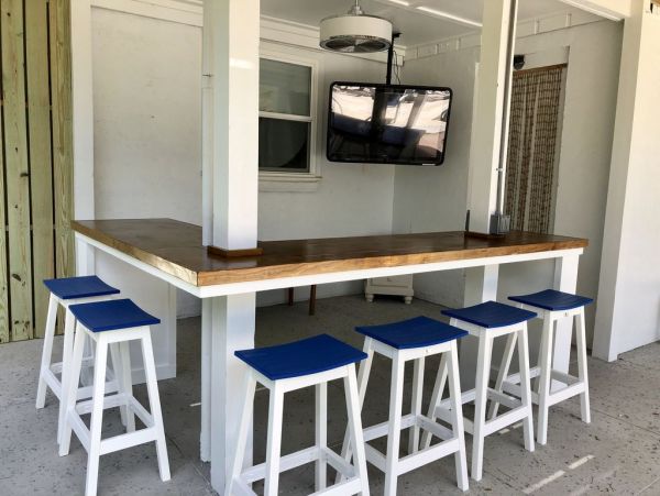 Isle Of Palms Home 1022374