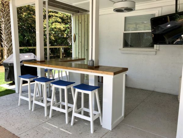 Isle Of Palms Home 1022374
