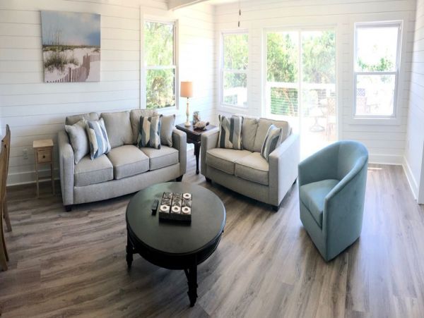 Isle Of Palms Home 1022374