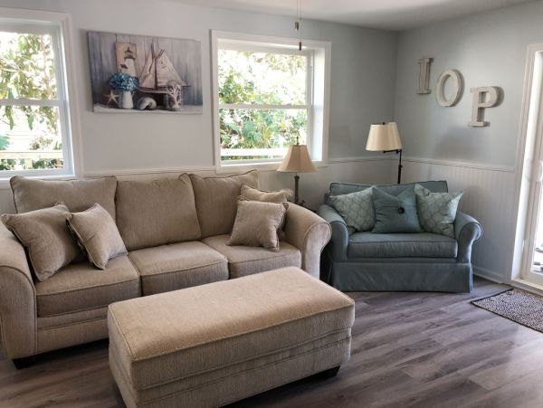 Isle Of Palms Home 1022374