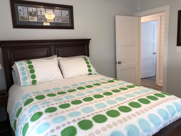 Isle Of Palms Home 1022374