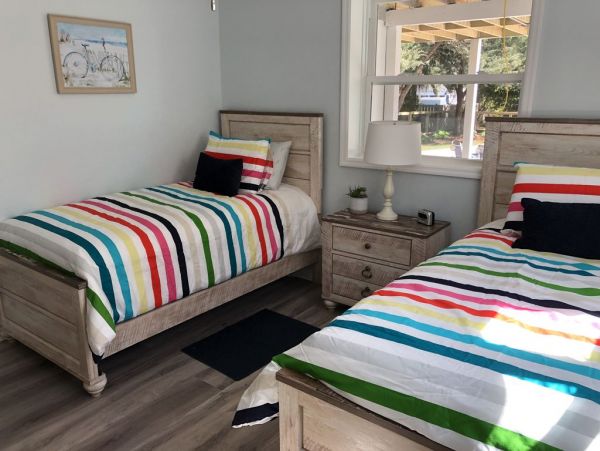 Isle Of Palms Home 1022374