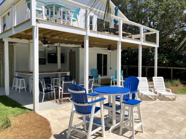 Isle Of Palms Home 1022374