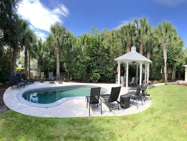 Isle Of Palms Home 1022375