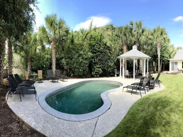 Isle Of Palms Home 1022375